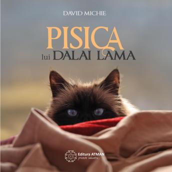 [Romanian] - Pisica lui Dalai Lama