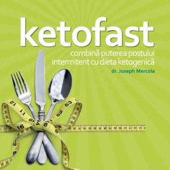 [Romanian] - Ketofast: Combină puterea postului intermitent cu dieta ketogenică