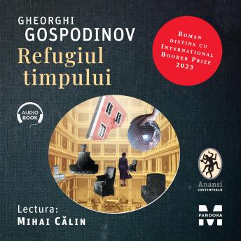 [Romanian] - Refugiul timpului