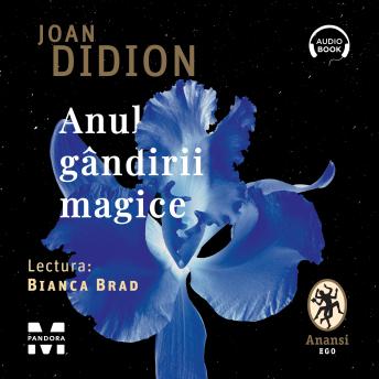 [Romanian] - Anul gândirii magice