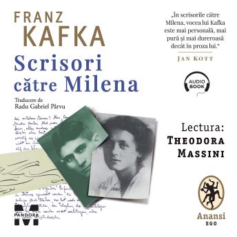 [Romanian] - Scrisori către Milena