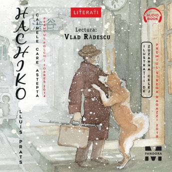[Romanian] - Hachiko: câinele care aştepta