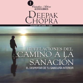 [Spanish] - Camino a la sanación