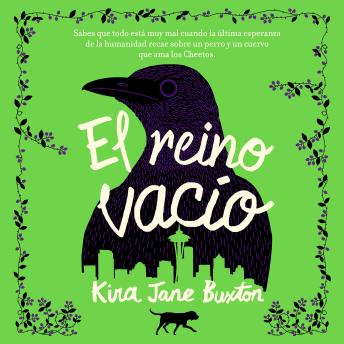 [Spanish] - El reino vacío