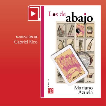 [Spanish] - Los de abajo: Novela de la Revolución mexicana