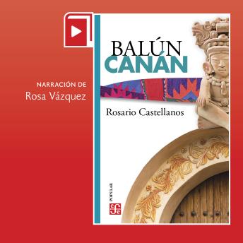 [Spanish] - Balún-Canán