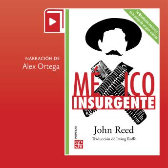 [Spanish] - México insurgente