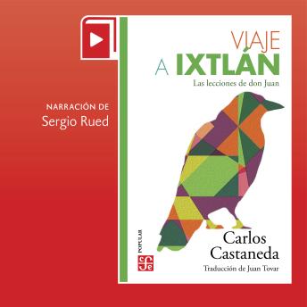 [Spanish] - Viaje a Ixtlán