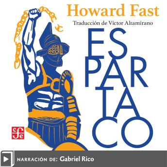 [Spanish] - Espartaco