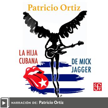 [Spanish] - La hija cubana de Mick Jagger