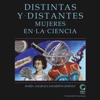 [Spanish] - Distintas y distantes - Mujeres en la ciencia (Completo)