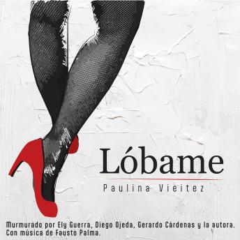 [Spanish] - Lóbame