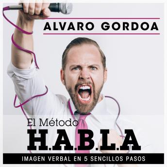 El método H.A.B.L.A: Imagen verbal en 5 sencillos pasos
