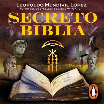 [Spanish] - Secreto Biblia