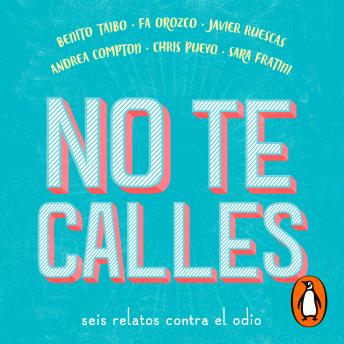 [Spanish] - No te calles