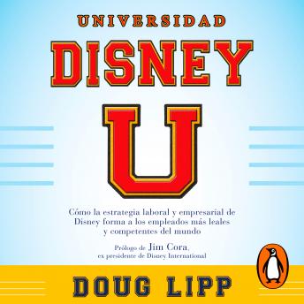 [Spanish] - Universidad Disney