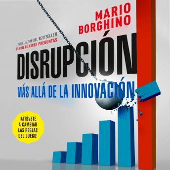 [Spanish] - Disrupción: Más allá de la innovación