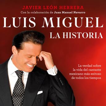 [Spanish] - Luis Miguel: la historia