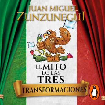 [Spanish] - El mito de las tres transformaciones