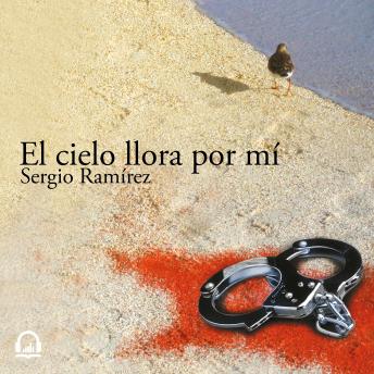 [Spanish] - El cielo llora por mí (Inspector Dolores Morales 1)