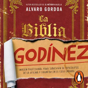 [Spanish] - La Biblia Godínez