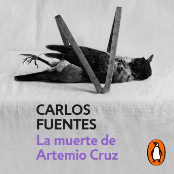 [Spanish] - La muerte de Artemio Cruz