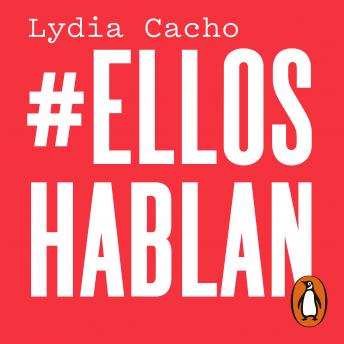 Download #EllosHablan by Lydia Cacho