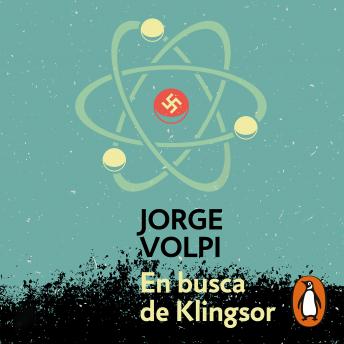 [Spanish] - En busca de Klingsor
