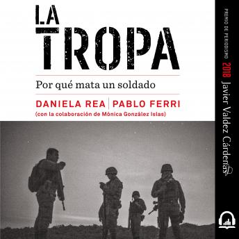 [Spanish] - La tropa: Por qué mata un soldado