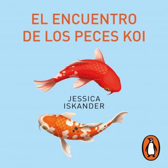 [Spanish] - El encuentro de los peces Koi