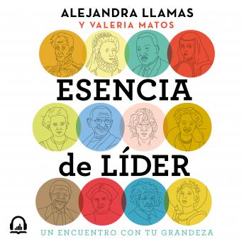 [Spanish] - Esencia de líder: Un encuentro con tu grandeza