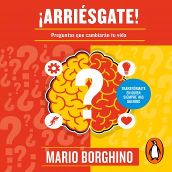 Download ¡Arriésgate! by Mario Borghino