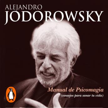 [Spanish] - Manual de psicomagia