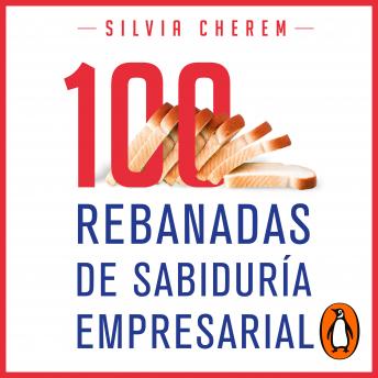 [Spanish] - 100 rebanadas de sabiduría empresarial