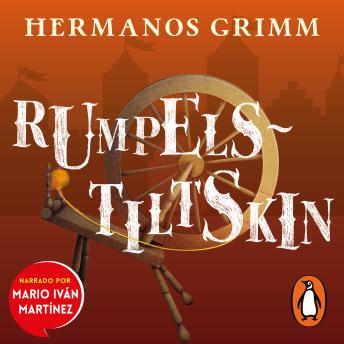 [Spanish] - Rumpelstilstkin