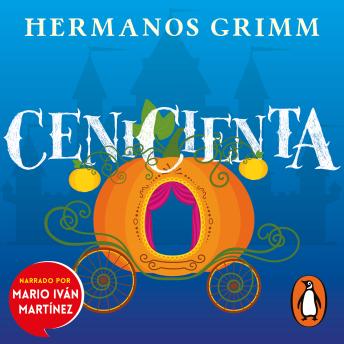 [Spanish] - Cenicienta