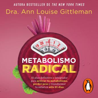 [Spanish] - Metabolismo Radical