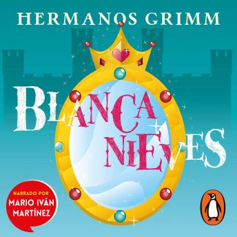 [Spanish] - Blancanieves