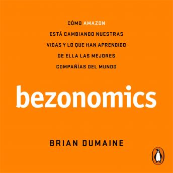 [Spanish] - Bezonomics