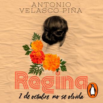 [Spanish] - Regina (Edición conmemorativa): 2 de octubre no se olvida