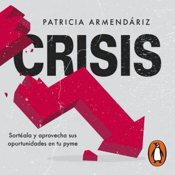 [Spanish] - Crisis: Sortéala y aprovecha sus oportunidades en tu pyme