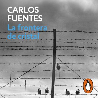 [Spanish] - La frontera de cristal