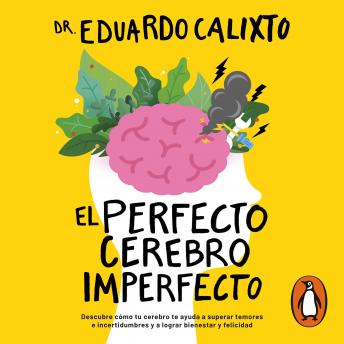 [Spanish] - El perfecto cerebro imperfecto