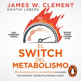 [Spanish] - El switch del metabolismo