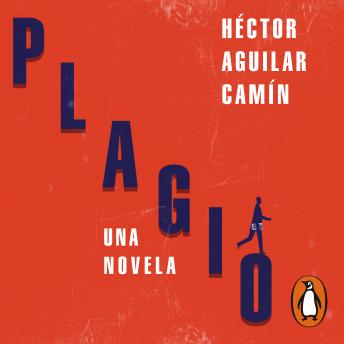 Plagio: Una novela