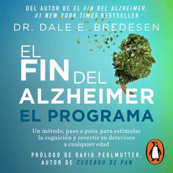 [Spanish] - El fin del alzheimer. El programa