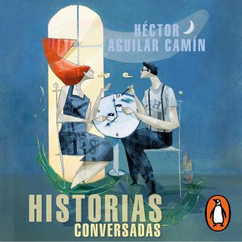 [Spanish] - Historias conversadas