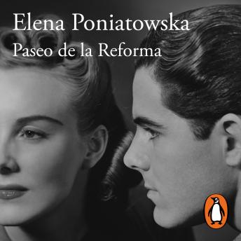 [Spanish] - Paseo de la Reforma  (Ed. 25 aniversario)