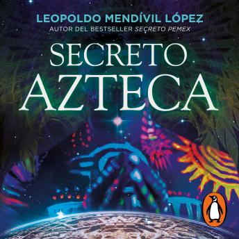 [Spanish] - Secreto azteca