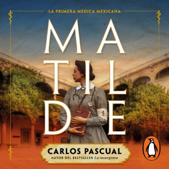 [Spanish] - Matilde